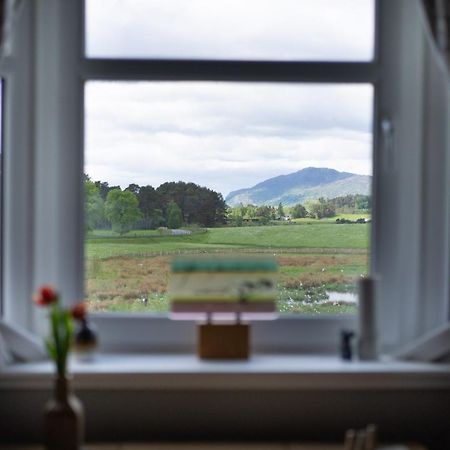 Raitts House - Seasgair Lodges Kingussie Exterior foto